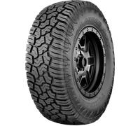 Pneu Yokohama Geolandar X-at G016 Owl 245/70 R16 118/115 Q Non *