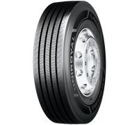Pneus d'Eté 245/70 R17.5 Uniroyal 136M FH 40