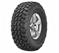 Pneus d'Eté 245/70 R17 Westlake 119/116Q RADIAL M/T SL366