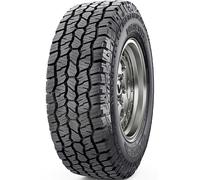 Pneu 245/75 r16 120S 3PMSF M+S VREDESTEIN PINZA AT 4 saisons neuf