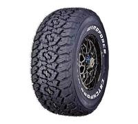 Pneus d'Eté 245/75 R16 Windforce 120 CATCHFORS A/TII