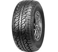APlus A929 A/T OWL 245/75 R17 121S auto Pneus été Pneus JEEP: WRANGLER 3, Wrangler IV AP299H1