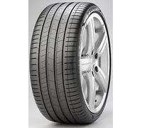 Pirelli P Zero (PZ4) Sports Car 255/30R19 91Y XL PNCS RO2 D B 69 A