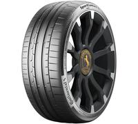 Pneus d'Eté 255/35 R19 Continental 96Y Sportcontact6 XL FR