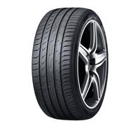 Pneus d'Eté 255/35 R20 Nexen 97Y NFeraSport XL