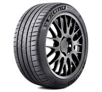 Pneus d'Eté 255/40 R19 Michelin 100W Pilotsport4 XL VOL