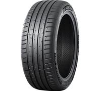 Pneus d'Eté 255/40 R21 Nankang 102Y Sportnex AS-3 XL