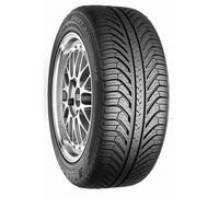 Michelin Pneus d'été Pilot Sport A/S Plus 255/45 R19 100V N1