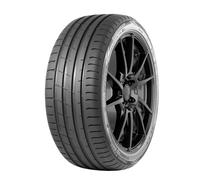 Pneu Nokian Powerproof 1 255/45 ZR 19 104 Y XL