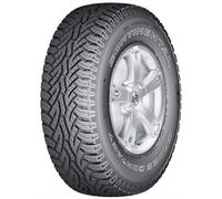 Pneus d'Eté 255/45 R20 Continental 101H Crosscontactlxsport ARFR