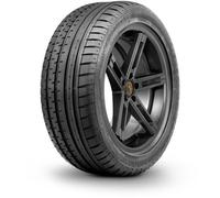 Pneus d'Eté 255/45 R20 Continental 105Y PREMIUMCNT 6 XL FR