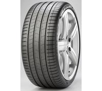 Pneus d'Eté 255/45 ZR20 Pirelli 105Y P-ZERO PZ4 ALP XL