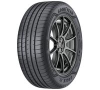 Goodyear Pneu été EAGLE F1 (ASYMMETRIC) 3 SUV 255/50 R18 106Y XL FP TL