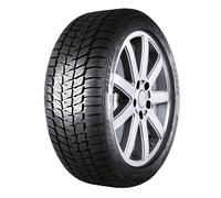 Pneus d'Eté 255/50 R19 Bridgestone 107V LM-25 BMW X5 E X6 Runflat M+S
