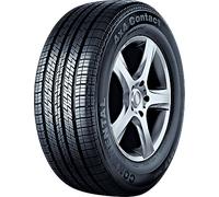Pneus d'Eté 255/50 R19 Continental 107V 4X4 CONTACT M+S FR