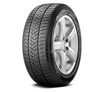 Pneus d'Eté 255/50 R19 Pirelli 107V SCORPION WINTER BMW Runflat M+S