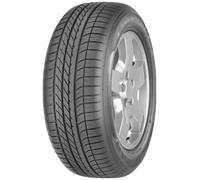 Pneus d'Eté 255/50 R20 Goodyear 109W EA F1 ASY) SUV AT XL M+S LRFP