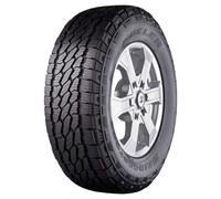 Bridgestone Dueler A/T 002 255/55R18 109H 3PMSF C C 72 B