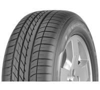 Goodyear Eagle F1 Asymmetric 255/55R18 109V XL FP * C A 72 B
