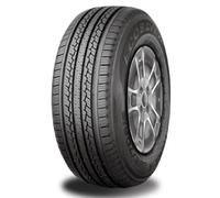 Pneus d'Eté 255/55 R18 Three-A 109V ECOSAVER M+S