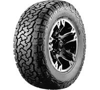 Pneus d'Eté 255/55 R19 Comforser 111H CF1100 M+S