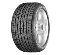 Pneus d'Eté 255/55 R19 Continental 111H Crosscontactuhp XL (2022) VW