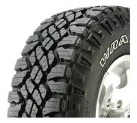 Pneus d'Eté 255/55 R19 Goodyear 111Q WRL DURATRAC XL M+S