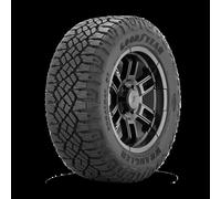 Pneus d'Eté 255/55 R19 Goodyear 115Q WRANGLER DURATRAC RT