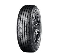 Pneus d'Eté 255/60 R17 Yokohama 106H GEOLANDAR CV G058 M+S