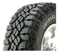 Goodyear - Pneu WRANGLER DURATRAC - 4x4 ete - 255/60R20 - 113Q - XL,M+S,FP,Radial,LR