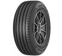 Pneus d'Eté 255/65 R17 Goodyear 114H EFFICIENTGRIP 2 SUV XL