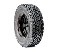 Pneus d'Eté 255/65 R17 Insa Turbo 110S RANGER M+S Rechapés