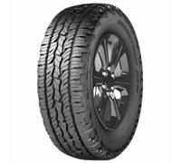Pneus d'Eté 255/70 R16 Dunlop 111T GRANDTREK AT5 M+S OWL