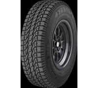 Pneus d'Eté 255/70 R16 Zeetex 111S At1000