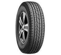 Pneus d'Eté 255/70 R17 Nexen 112T RO-HTX RH5