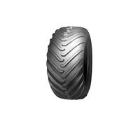Trelleborg - Pneu T411 - Espace vert - 12/12.00R12 - TL,Diagonal