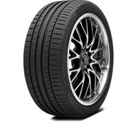 Continental ContiSportContact™ 5 P 265/30R21 96Y RO1 XL ContiSilent D A 73 B