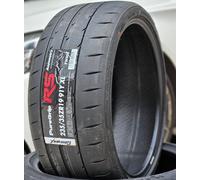 Pneus d'Eté 265/35 R18 Gripmax 97Y PureGrip RS Asymmetry Street Semi-slick XL MF