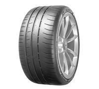 Pneus d'Eté 265/35 ZR20 Dunlop 99Y S. MAXX RACE 2 PORSCHE 911 GT2 RS XL