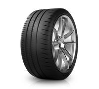 Michelin Pneus d'été Pilot Sport Cup 2 265/40 R19 102Y XL