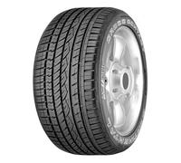 Pneus d'Eté 265/40 R21 Continental 105Y CROSS CNT UHP XL MOFR