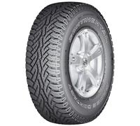 Pneus d'Eté 265/40 R22 Continental 106Y ContiCrossContact LX Sport XL M+S LR
