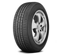 Pneus d'Eté 265/45 R21 Continental 108H CROSSCONTACT LX SPORT CSI SILENT XL M+S
