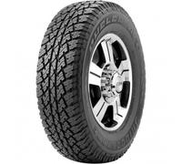 Pneus d'Eté 265/55 R19 Bridgestone 109V Dueler A/T D693III Toyota LandCruiser M+