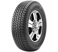 Pneus d'Eté 265/60 R18 Bridgestone 110H DUELER 840 M+S