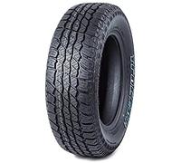 Pneus d'Eté 265/60 R18 Tracmax 114T X PRIVILO AT-08 XL (2025)