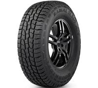 Pneus d'Eté 265/60 R18 Trazano 110/110T SL369 M+S