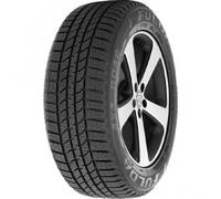 Pneus d'Eté 265/65 R17 Fulda 112H 4x4road