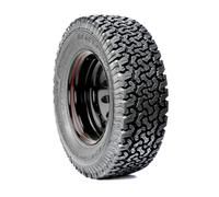 Pneus d'Eté 265/65 R17 Insa Turbo 112S RANGER M+S Rechapés