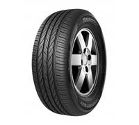 Tourador X Comfort SUV 265/65R17 112H SUV C C 71 2